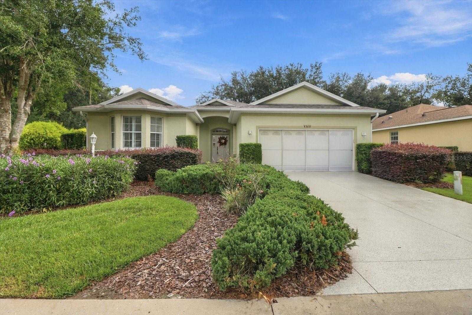 8368 SW 79TH CIRCLE Ocala Florida United States, for Sale, residential, Garrett Huffman, eXp Realty