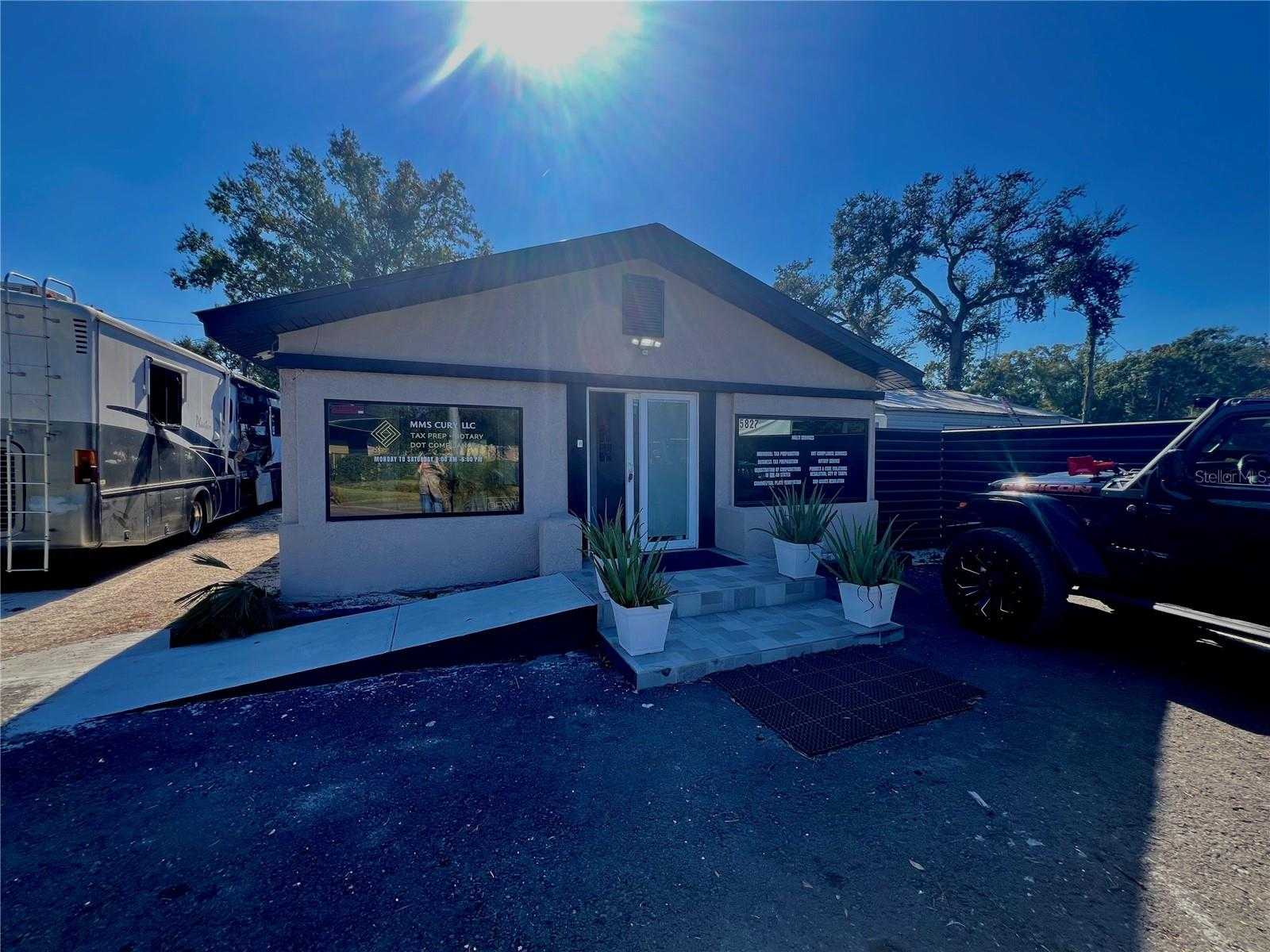 5827 E COLUMBUS DRIVE Tampa Florida United States, for Sale, commercial, Sunny Sidhu, RE/MAX Premier Group