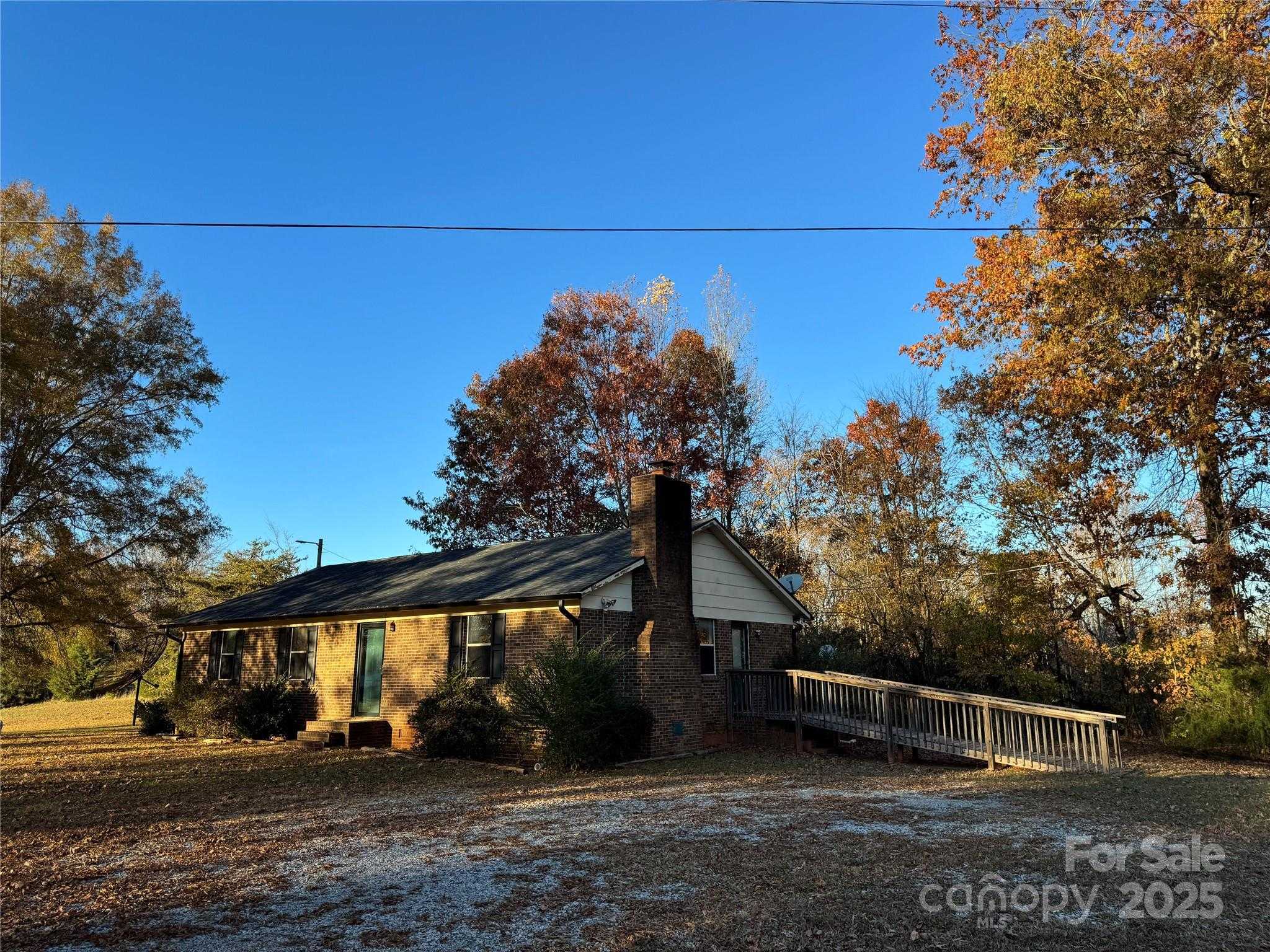 4770 Needmore Road Cleveland North Carolina United States, for Sale, residential, David Garofalo, Carolina4Sale Realty LLC