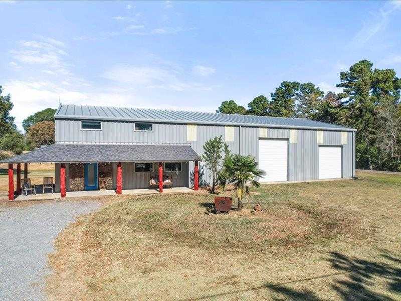 4857 Page Road Longview Texas United States, for Sale, residential,  , Drake Chapman Real Estate, Brokerage