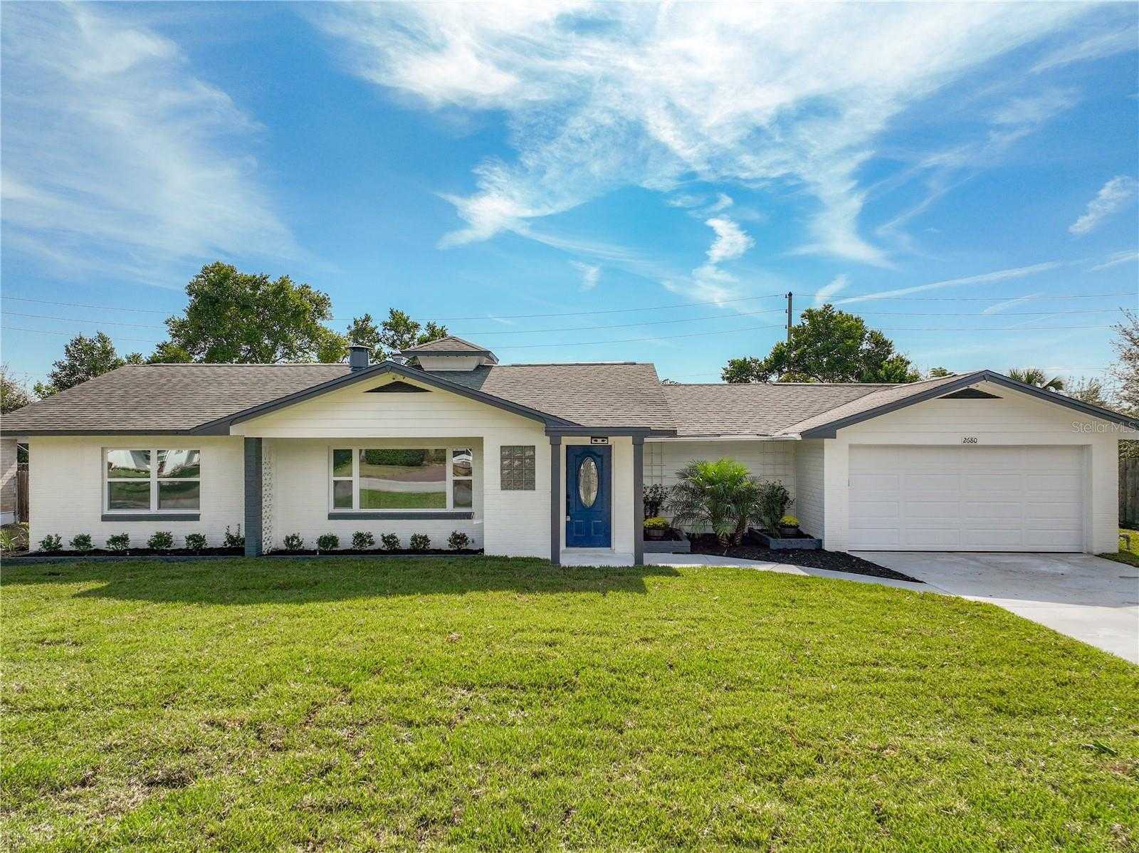 2680 PALMETTO ROAD Mount Dora Florida United States, for Sale, residential,  , The Mount Dora Group 