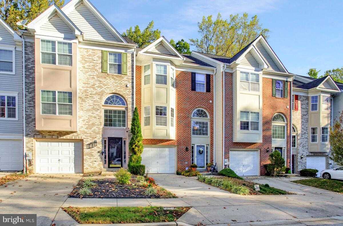 12307 CASTLEWALL COURT Bowie Maryland United States, Sold, residential,  , IGoldenOne Realty and Concierge 