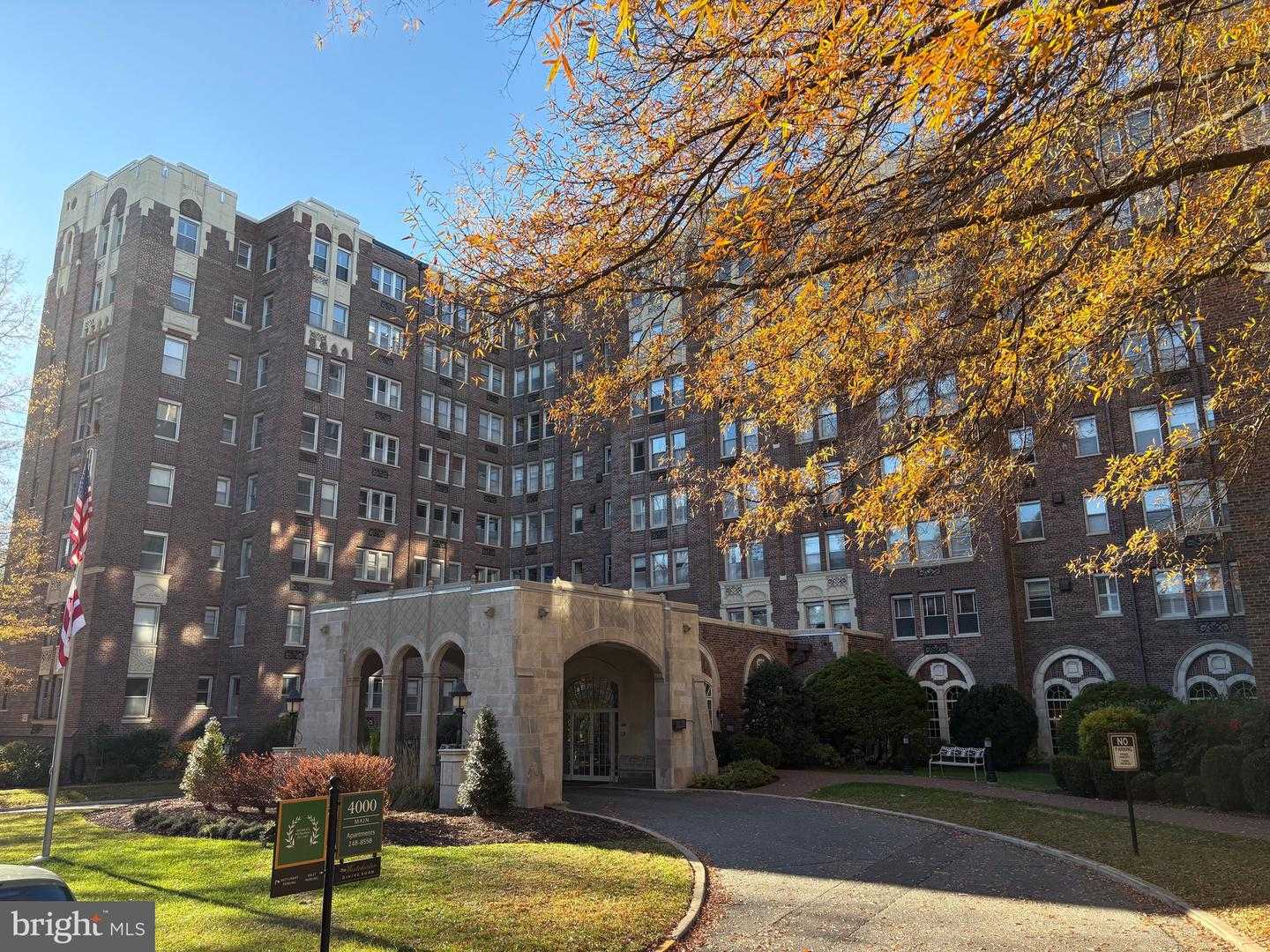 4000 CATHEDRAL AVENUE APT 334B/335B Washington District Of Columbia United States, for Sale, residential, Zandra Jamison, Samson Properties