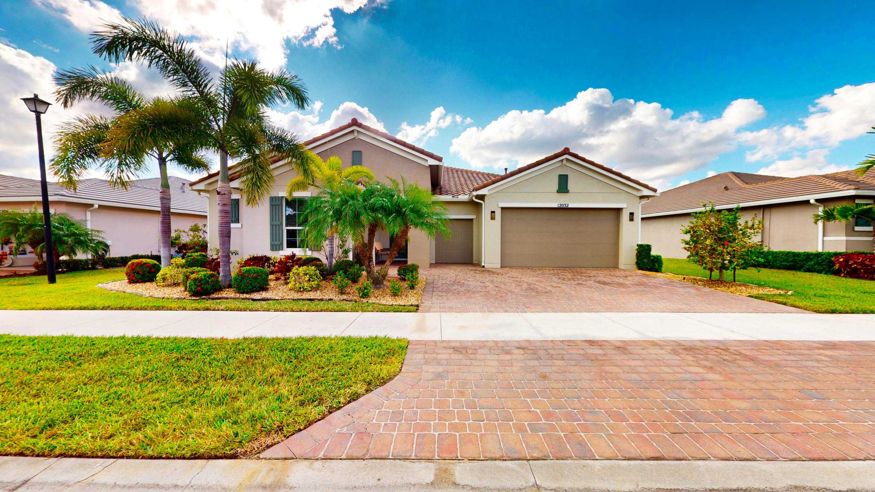 12032 SW Marigold Avenue Port Saint Lucie Florida United States, for Sale, residential, Jonathan BJ Hayes, REAL BROKER, LLC