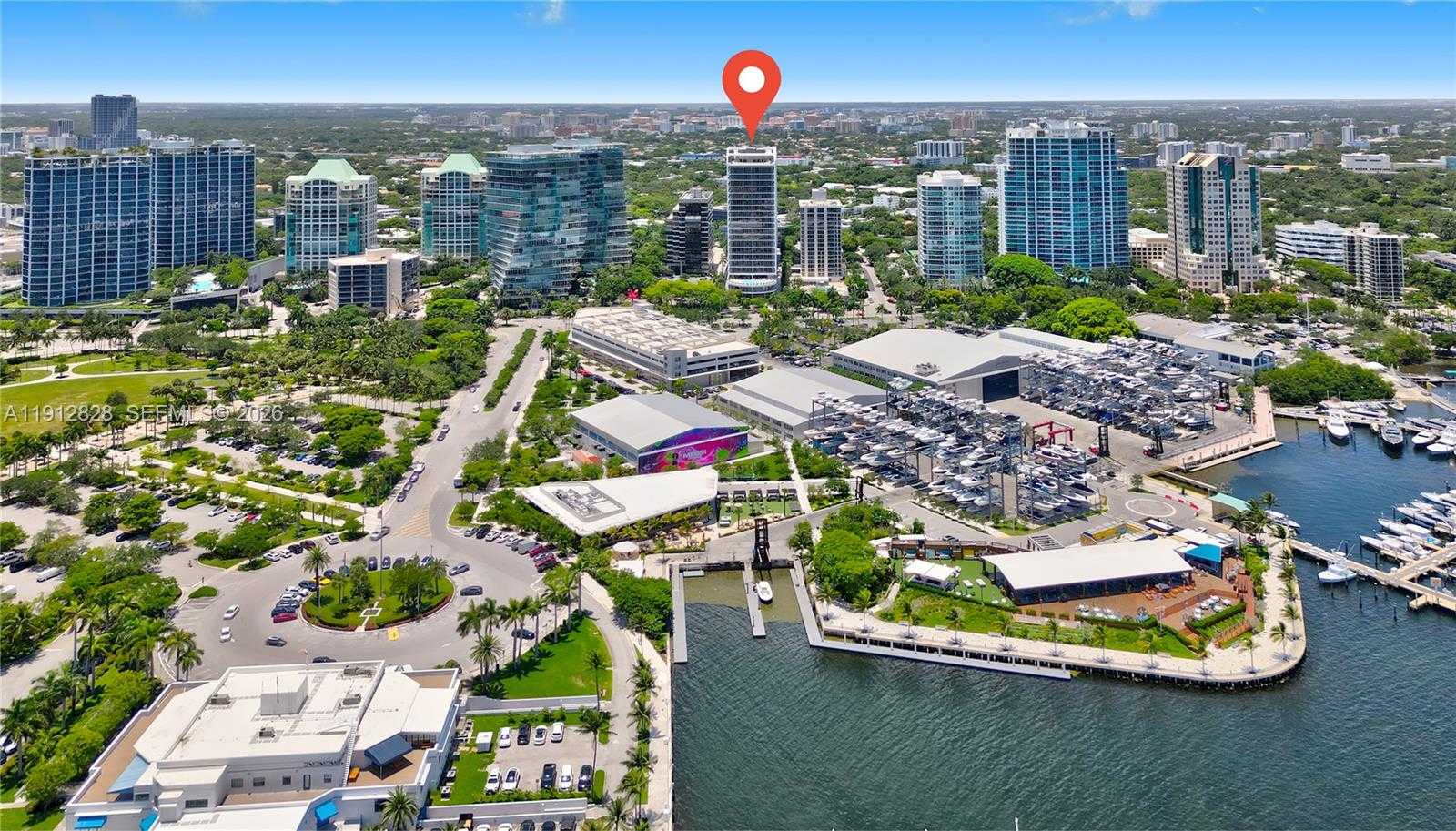 2655 S Bayshore Dr  APT 405 Miami Florida United States, for Sale, residential,  , Phoenix Realtors LLC