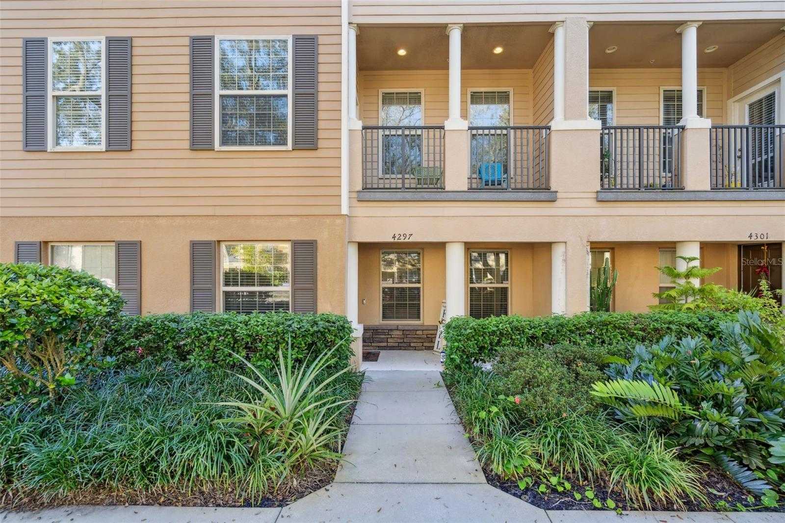 4297 REGAL TOWN LANE Lake Mary Florida United States, for Sale, residential,  , Realty World Preferred