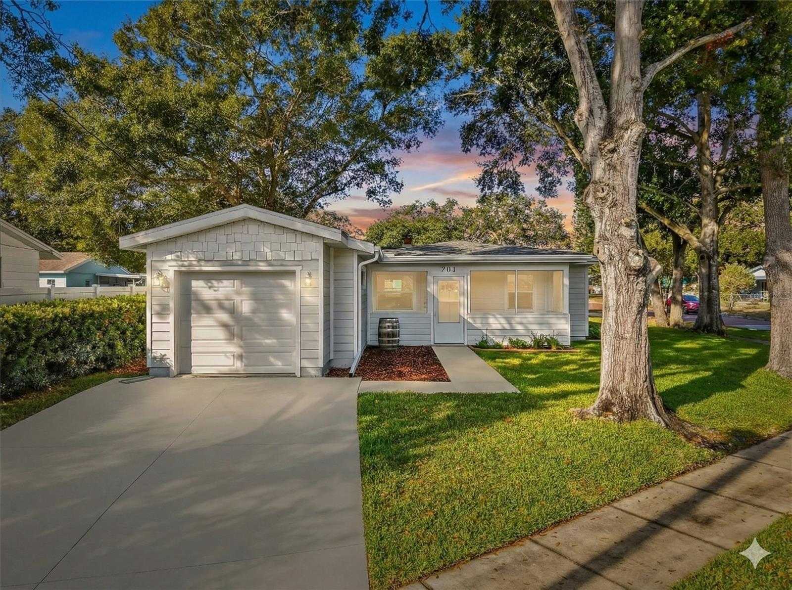 701 2ND STREET Largo Florida United States, for Sale, residential,  ,  Real Estate Brokerage & Consultation, Inc