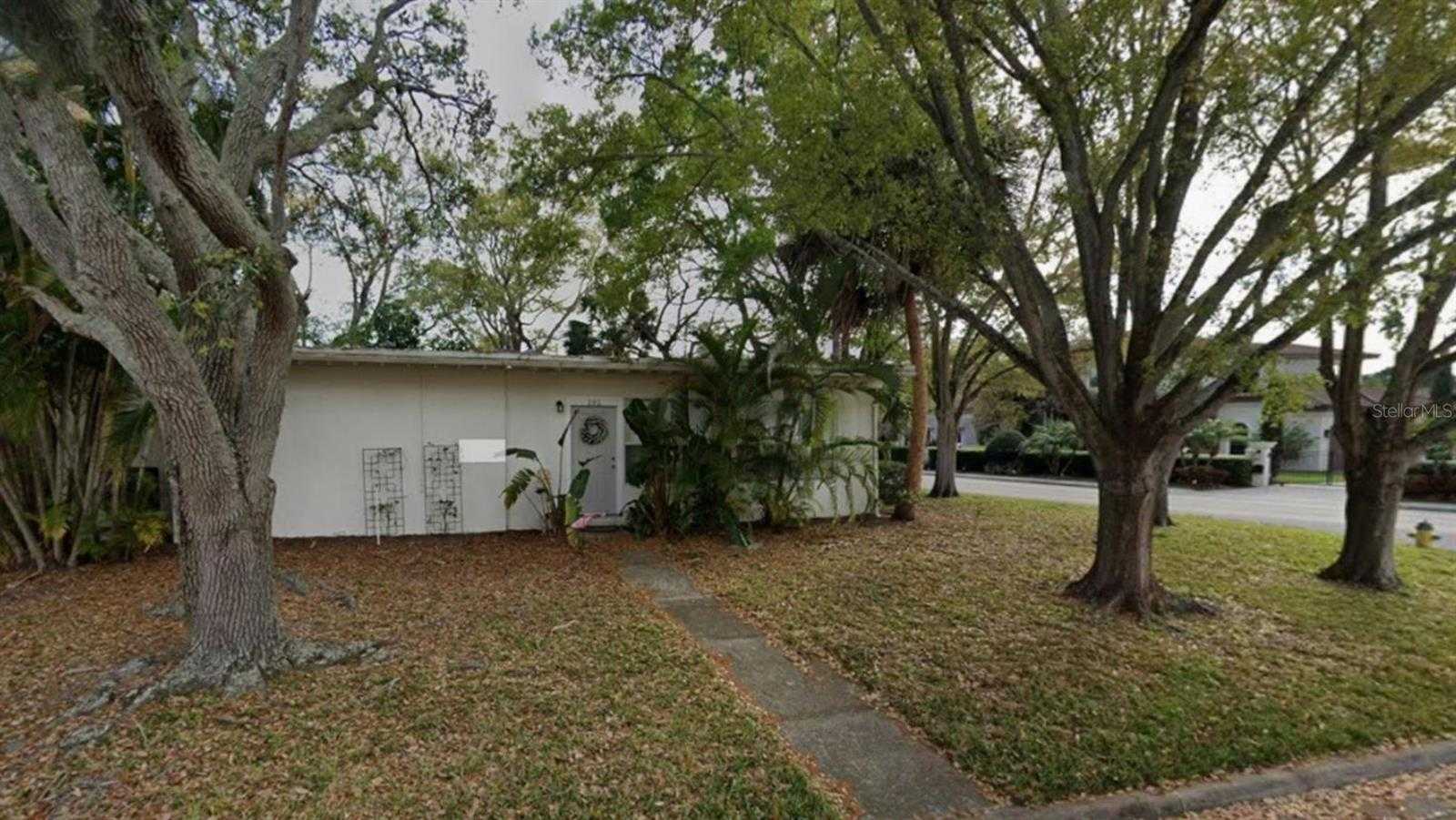 535 MONTEREY BOULEVARD St Petersburg Florida United States, Sale Pending, residential,  , Hook & Ladder Realty of Central Florida LLC
