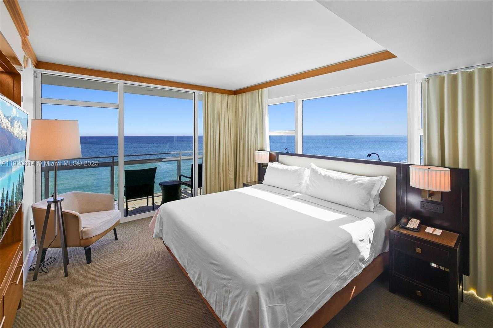 6801 Collins Ave  APT 822(Door#) 805 ( Miami Beach Florida United States, for Sale, residential, Anna Wilson, Incom Demo New Office