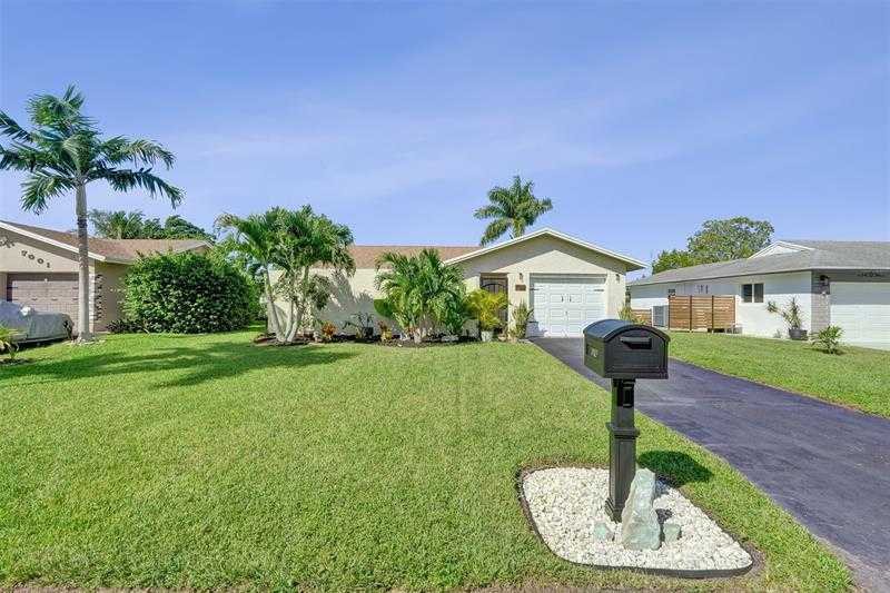 7003 NW 95th Ter NW Tamarac Florida United States, for Sale, residential,  , Lukso Realty LLC