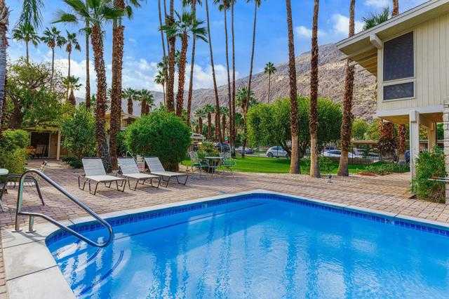 290 S San Jacinto Drive APT 8 Palm Springs California United States, for Sale, residential, Michael Layton, PSagent.com