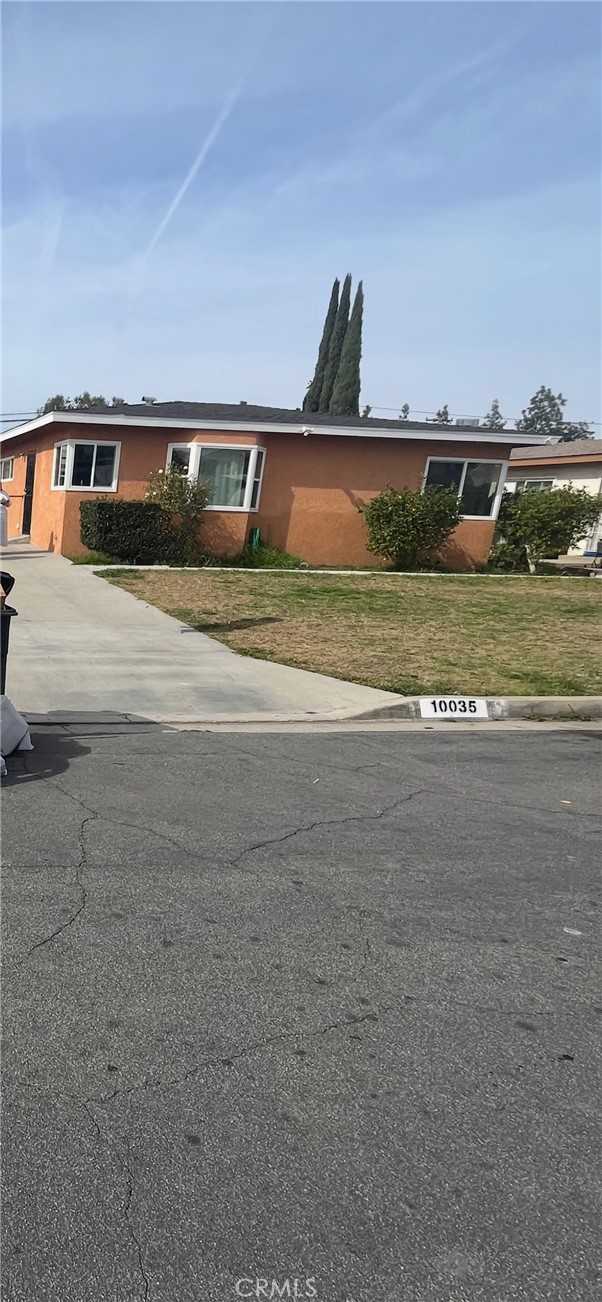 10035 Ben Hur Avenue Whittier California United States, for Sale, commercial, Ralph  Morfin, Realty One Group