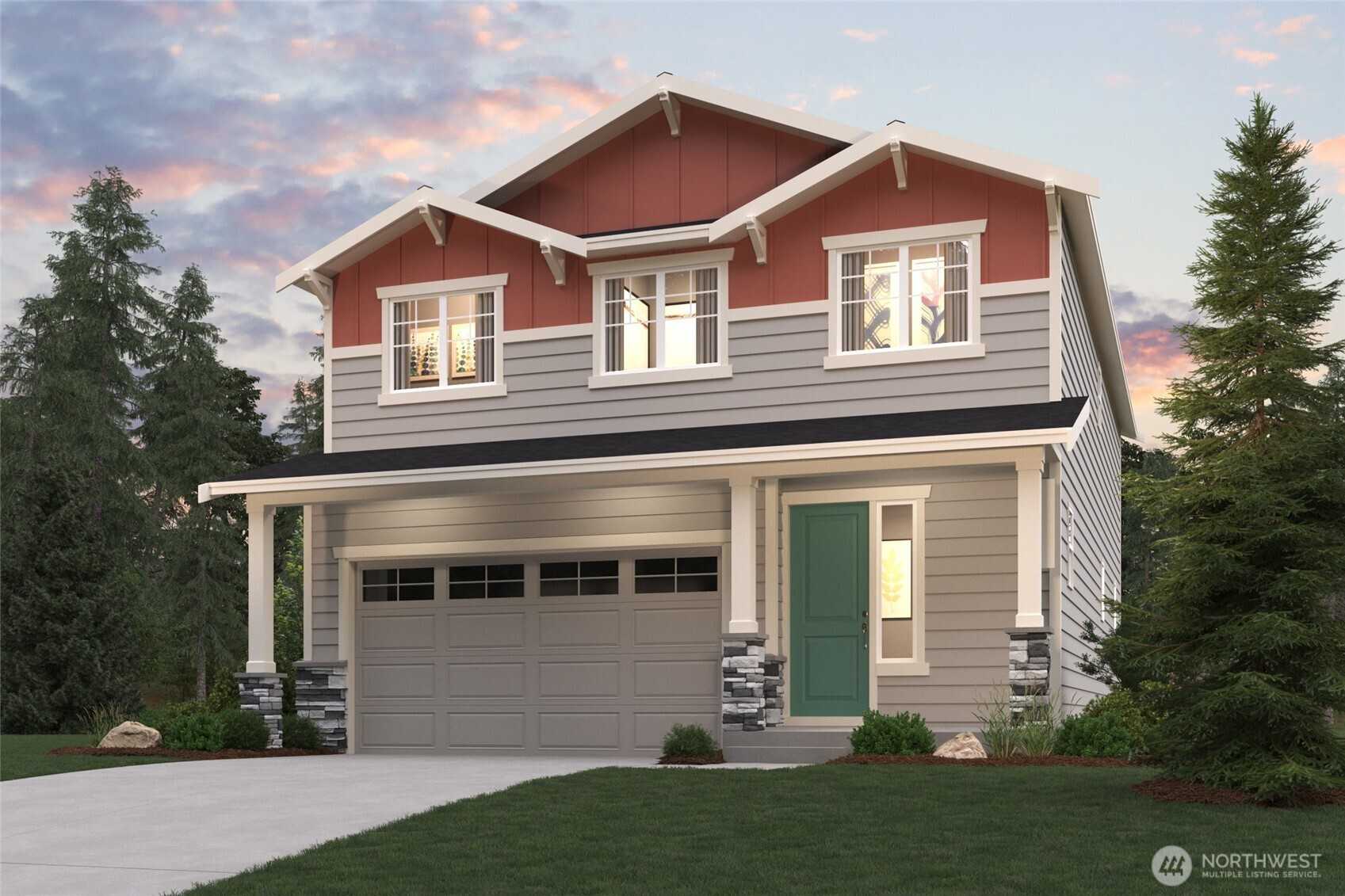 2067 NE Norseman Way Poulsbo Washington United States, for Sale, residential, Mark Larson, Kitsap Brokers LLC