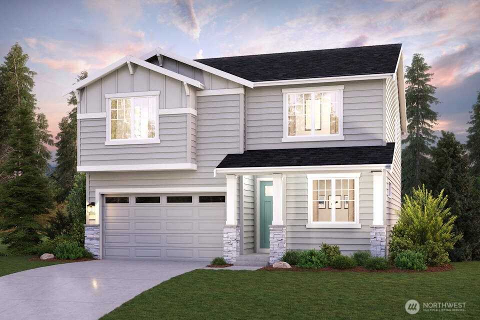 2073 NE Norseman Way Poulsbo Washington United States, for Sale, residential, Mark Larson, Kitsap Brokers LLC