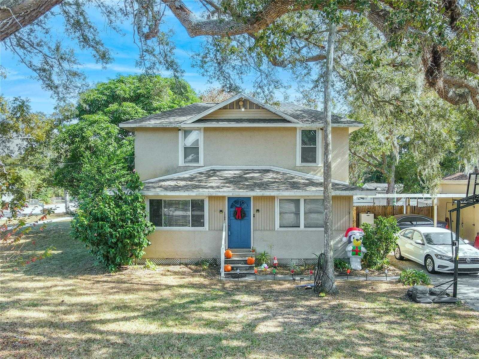 1765 KINGS HIGHWAY Clearwater Florida United States, for Sale, residential,  , SkyCoast Realty Group