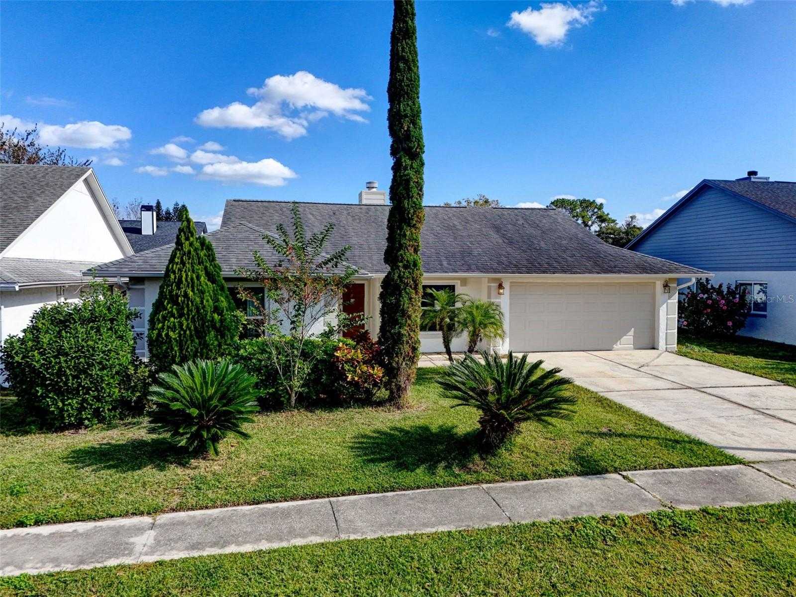 681 STARSTONE DRIVE Lake Mary Florida United States, for Sale, residential,  , Realty World Preferred