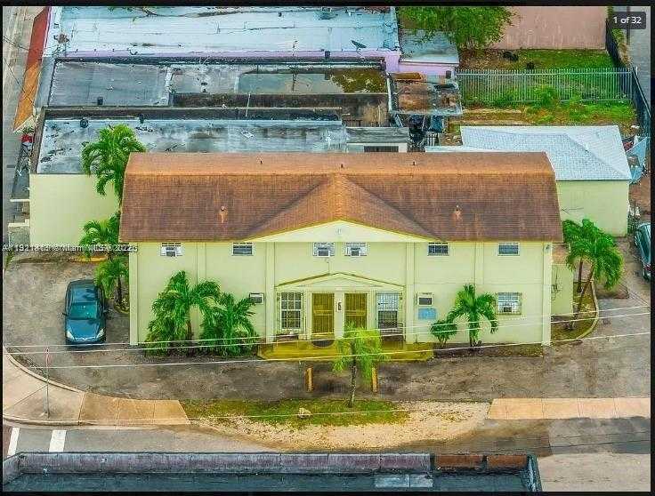 1500 NW 69th Ter Miami Florida United States, for Sale, residential,  , INCOM OFFICE SAMPLE
