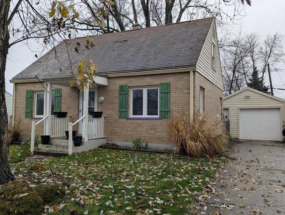 2434 Irwin Avenue Springfield Ohio United States, for Sale, residential,  , Lagonda Creek Real Estate, LLC 