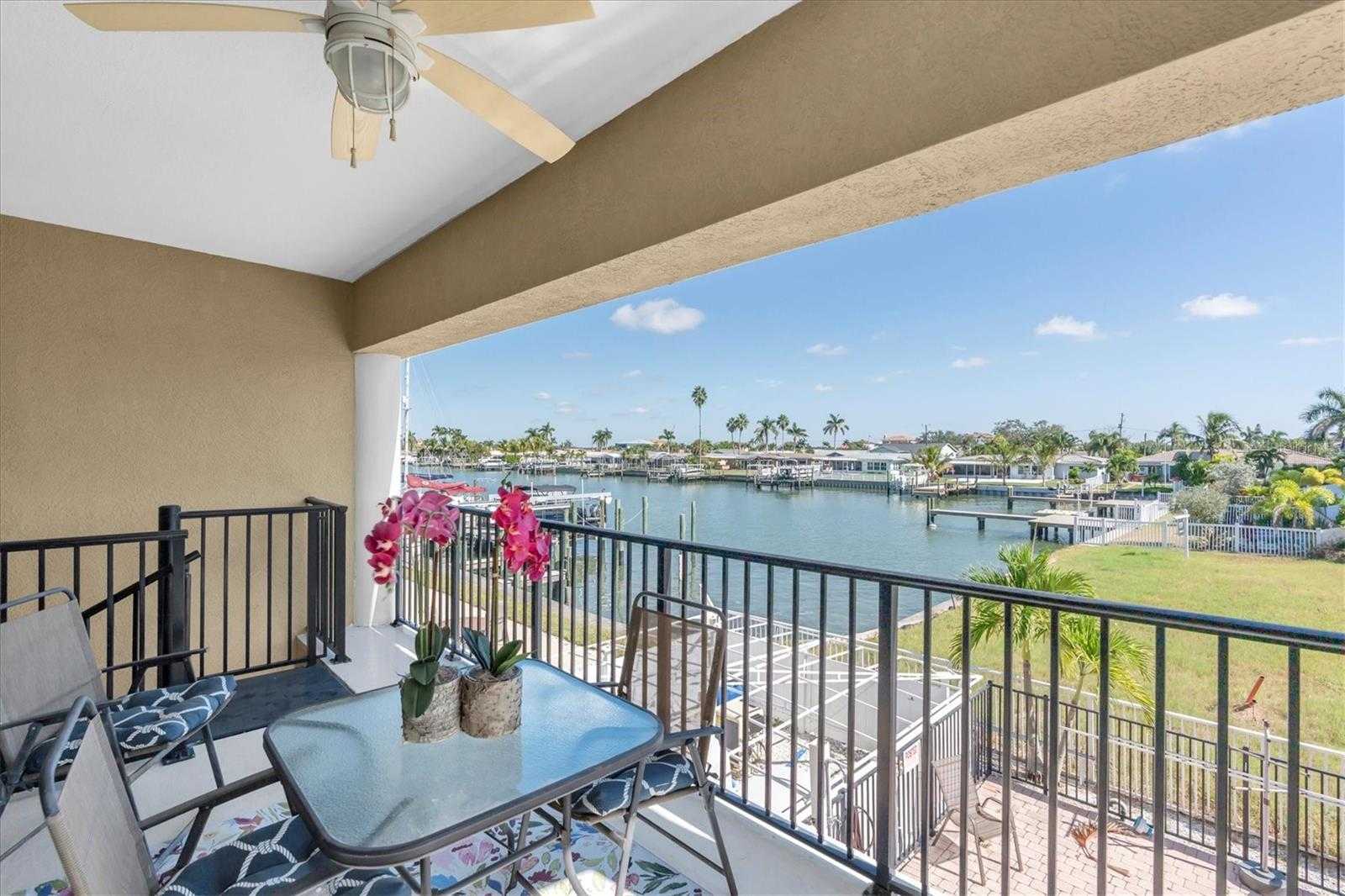 300 CAPRI BOULEVARD APT 6 Treasure Island Florida United States, for Rent, residential, Sylvia  Lusink, Re/Max Preferred