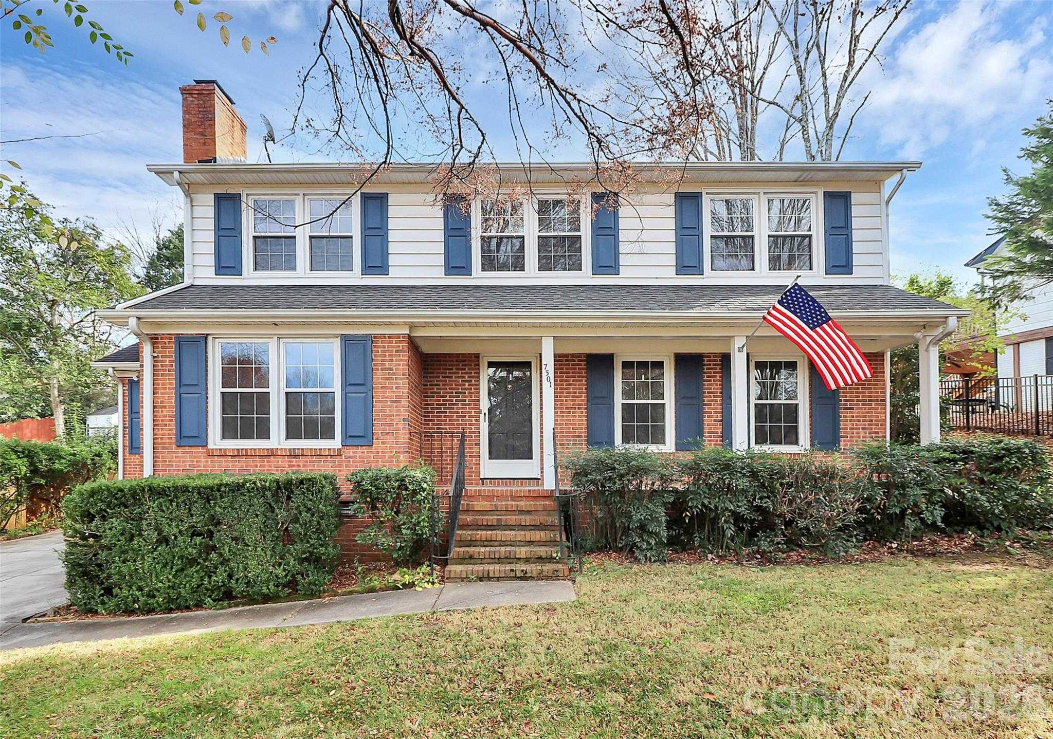 7501 Folger Drive Charlotte North Carolina United States, for Sale, residential,  , Eesha Realty LLC
