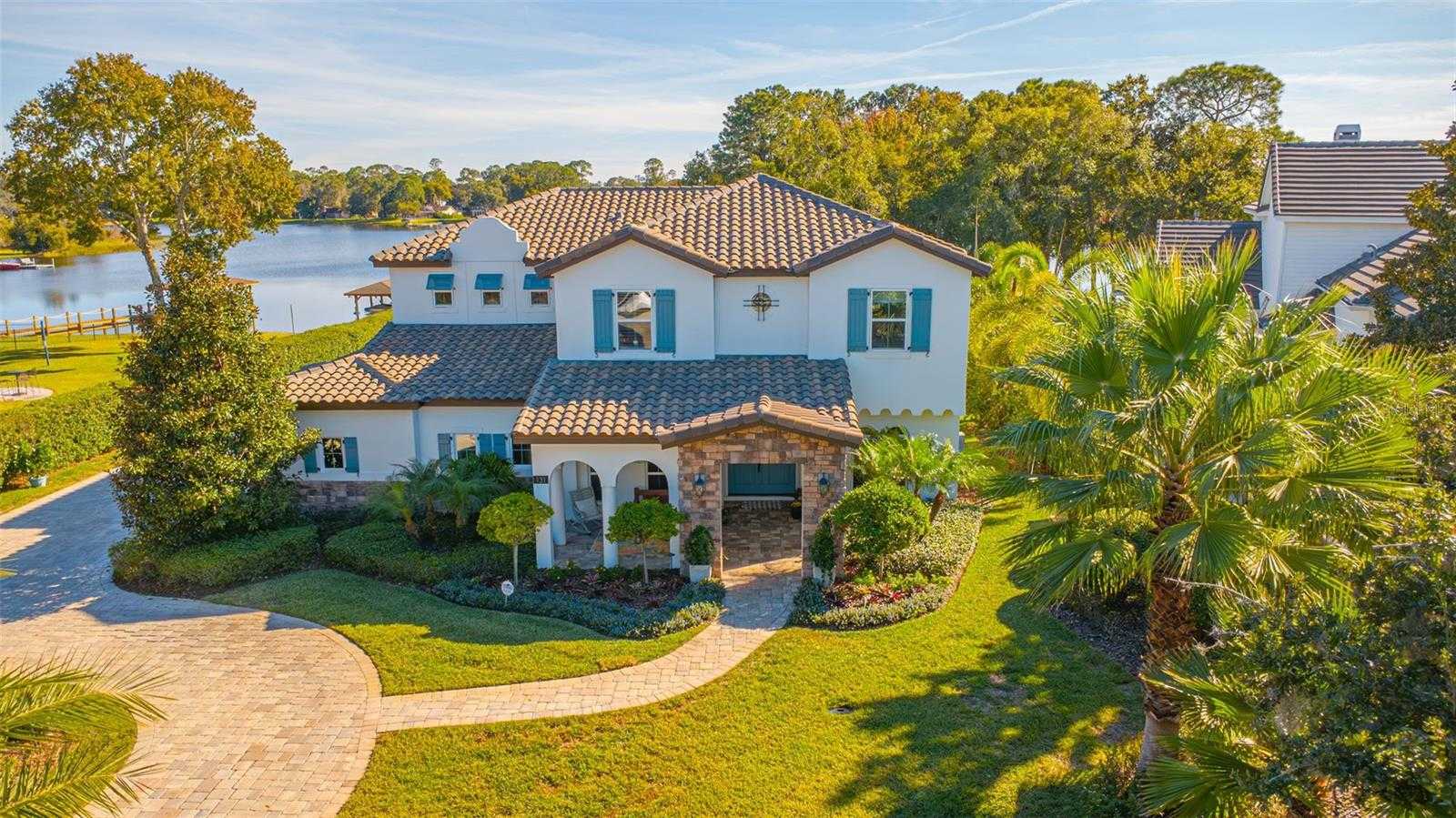 131 CALM WATER COVE Lake Mary Florida United States, for Sale, residential,  , Realty World Preferred