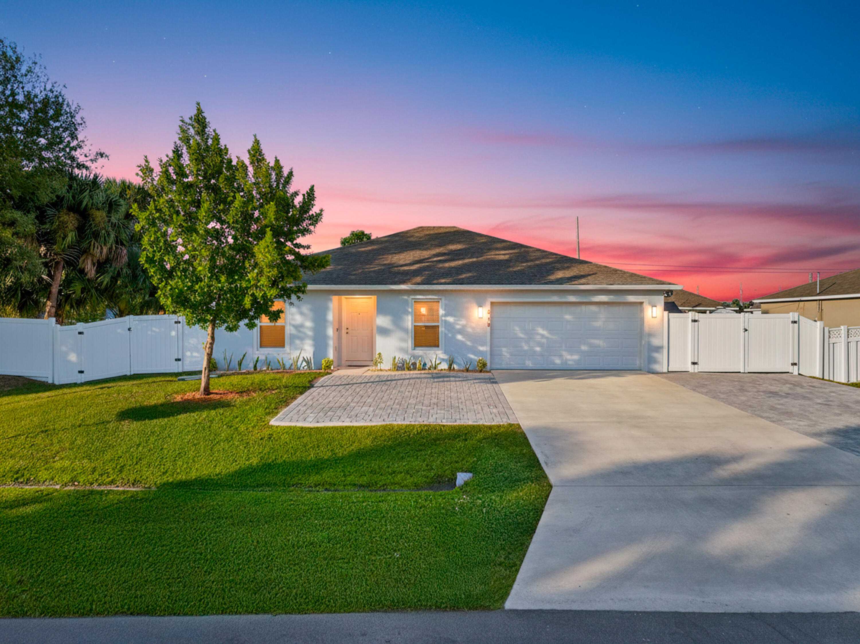 949 SW Fisherman Avenue Port Saint Lucie Florida United States, for Sale, residential, Jonathan BJ Hayes, REAL BROKER, LLC