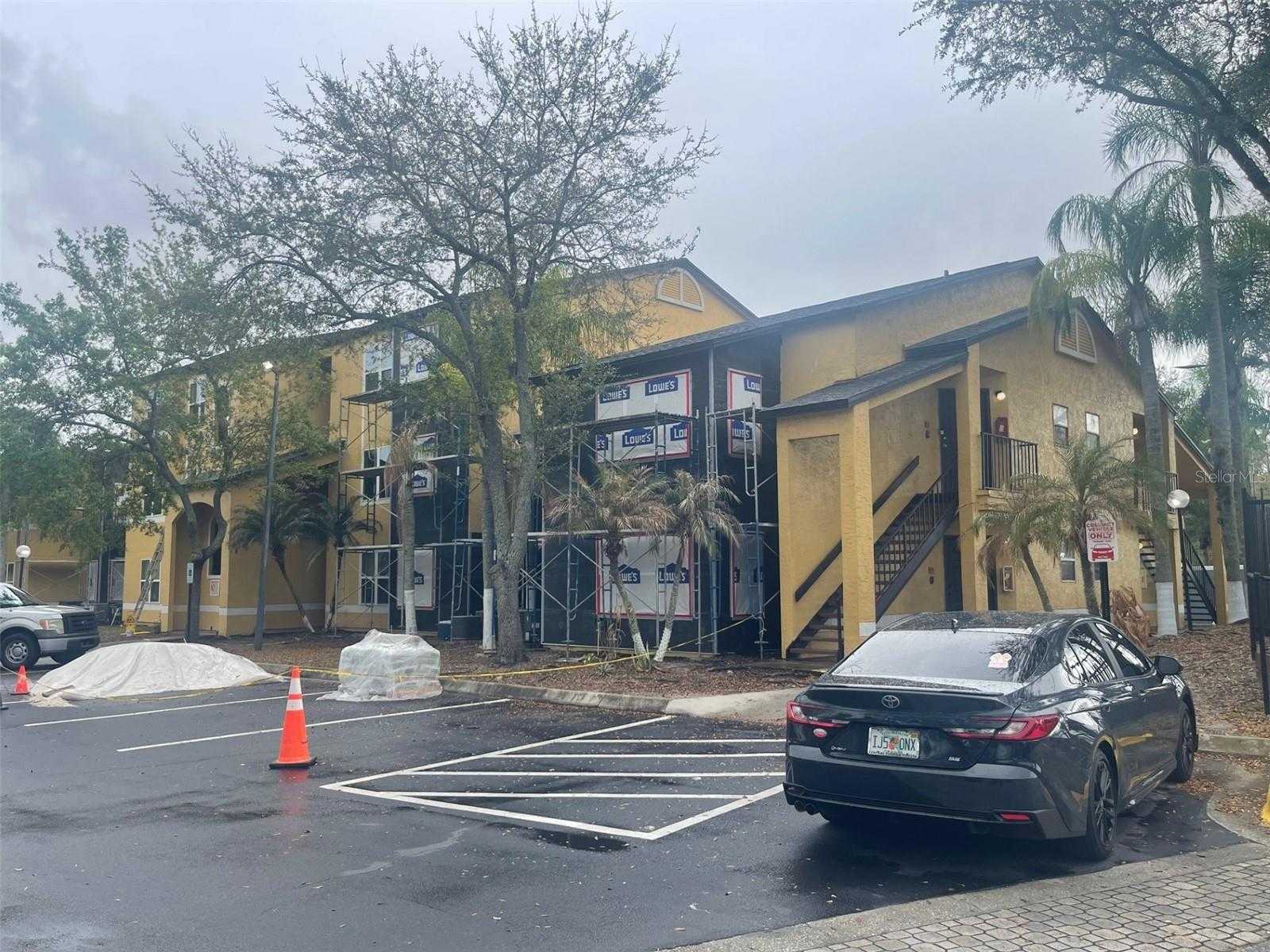 5773 GATLIN AVENUE APT 617 Orlando Florida United States, for Sale, residential, Ken Anderson, ApexOne Realty, Inc.