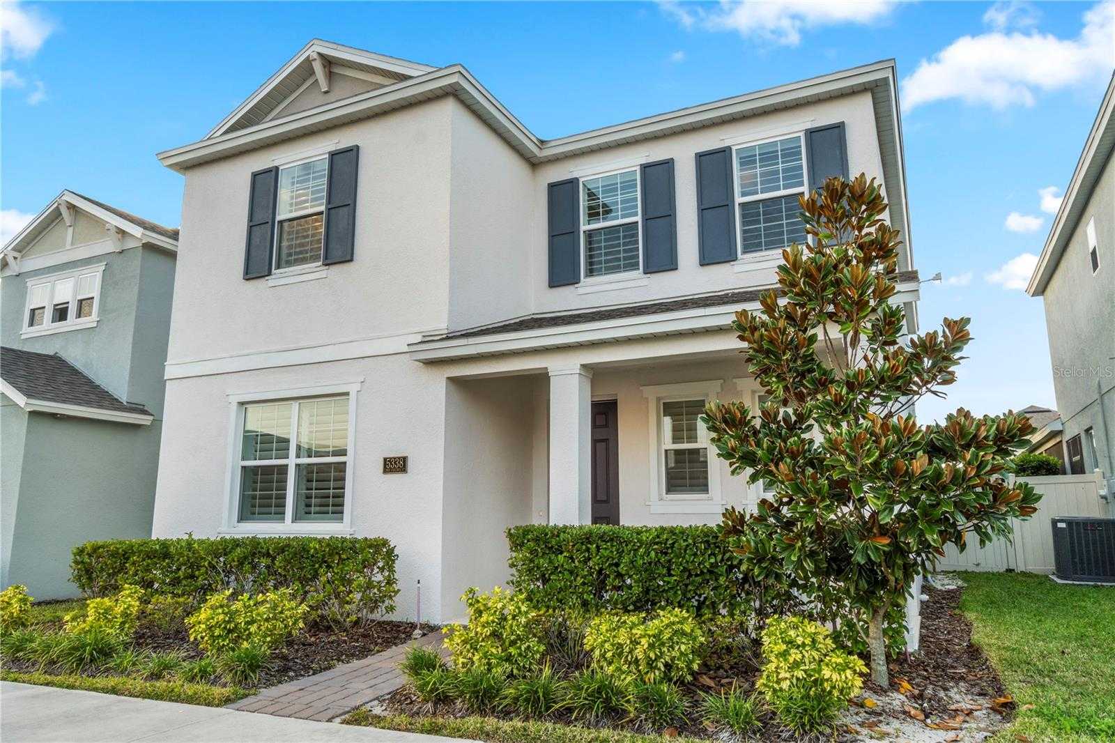 5338 LAKE VIRGINIA STREET Winter Garden Florida United States, for Sale, residential, Zaira Mejia, Spaces & Styles Group