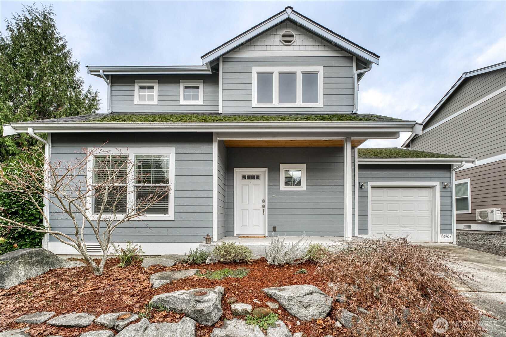 26787 Red Maple Lane NE Kingston Washington United States, for Sale, residential, Mark Larson, Kitsap Brokers LLC