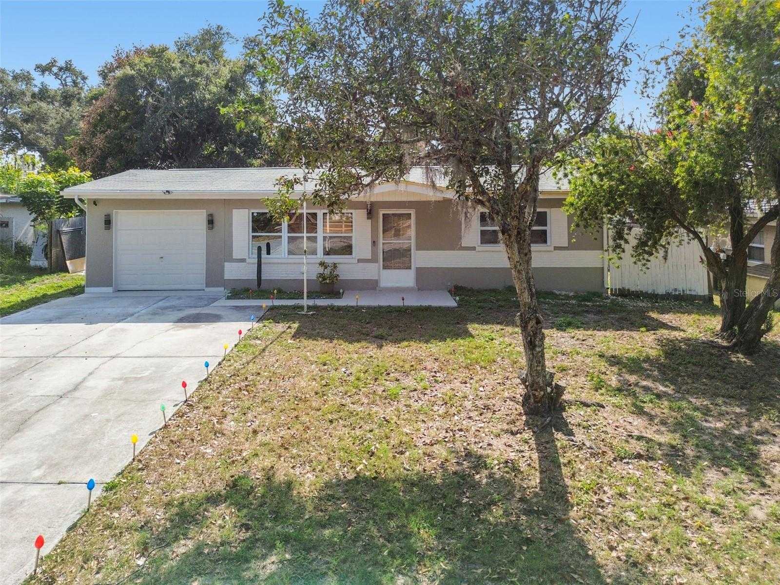 4706 CATHERINE STREET New Port Richey Florida United States, for Sale, residential,  , HomeLife Realty Coastal Properties