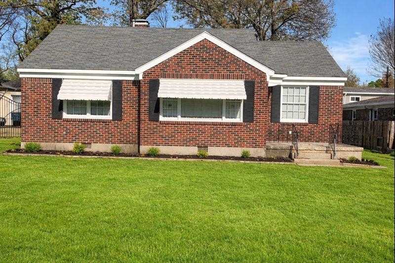 3634 AUTUMN AVE Memphis Tennessee United States, for Sale, residential, Verna Littleton, Fast Track Realty