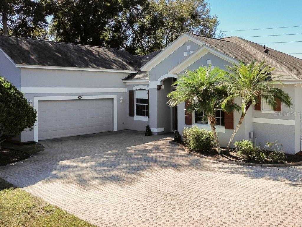 3619 SUPREME CT Apopka Florida United States, for Sale, residential, Varsha Patel, P.A., Home Wise Realty Group