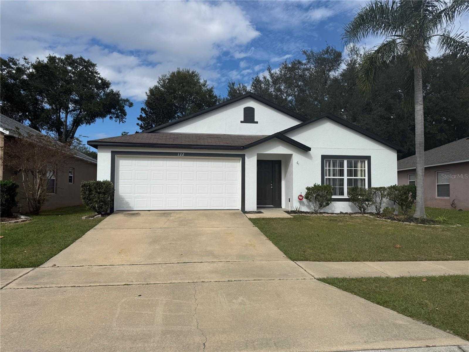 122 BRIGHTVIEW DRIVE Lake Mary Florida United States, for Rent, residential,  , Realty World Preferred