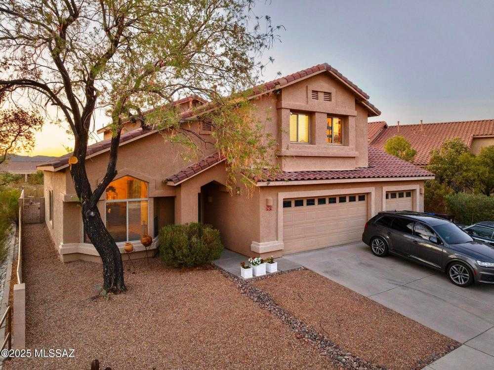 7975 Higgins Feather Drive Tucson Arizona United States, for Sale, residential, Aaron Lieberman, TIERRA ANTIGUA REALTY