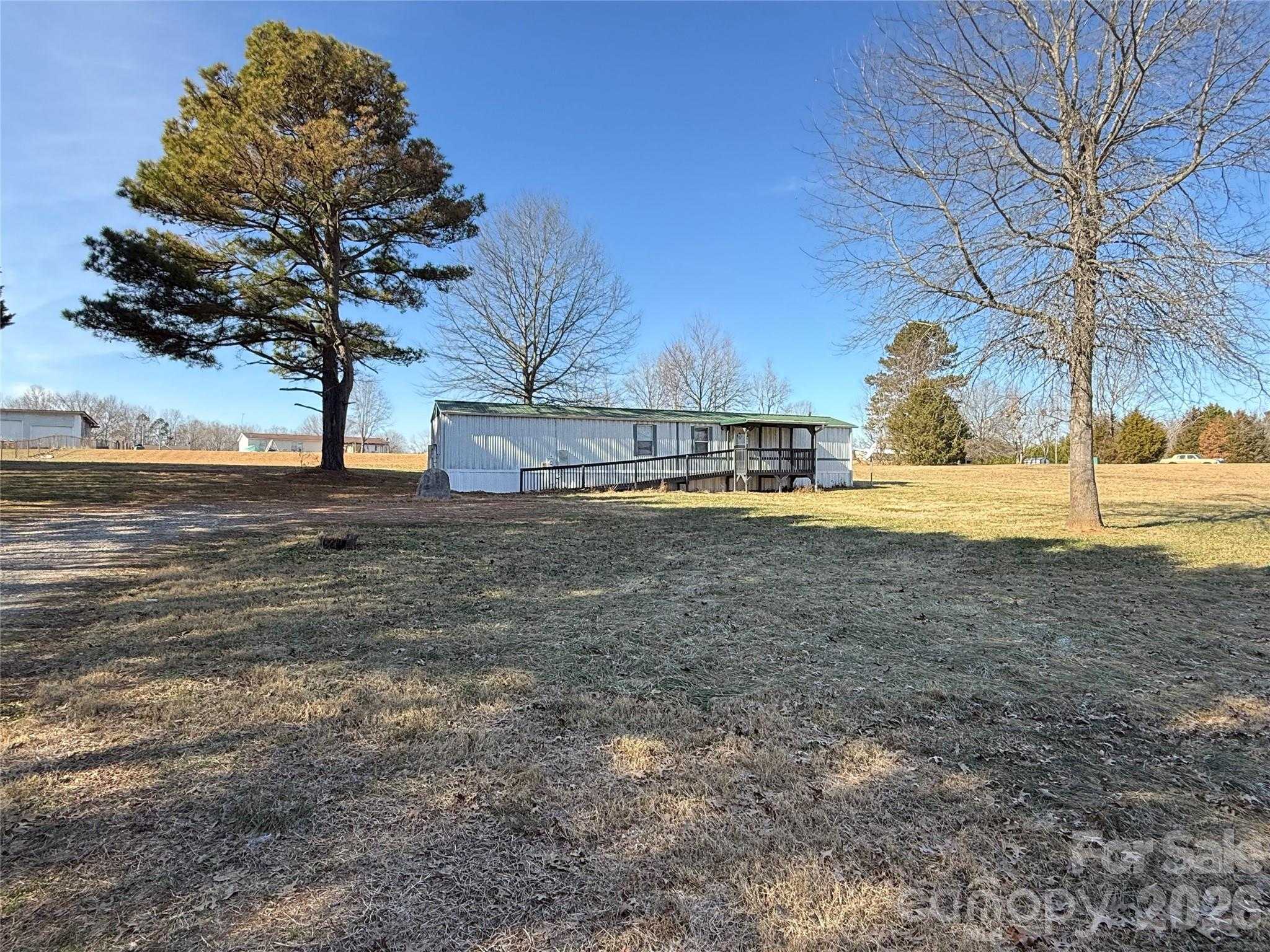 450 Ridgeland Drive Cleveland North Carolina United States, for Sale, residential, David Garofalo, Carolina4Sale Realty LLC