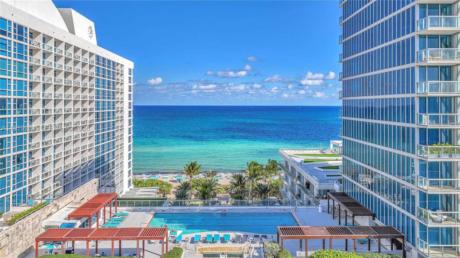 6799 Collins Ave  APT 309 Miami Beach Florida United States, for Rent, residential,  , Phoenix Realtors LLC