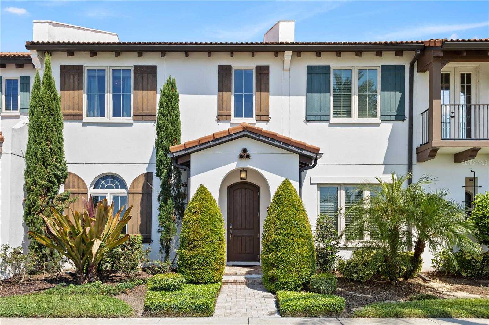 8955 LAKESHORE POINTE DRIVE Winter Garden Florida United States, for Sale, residential, Zaira Mejia, Spaces & Styles Group