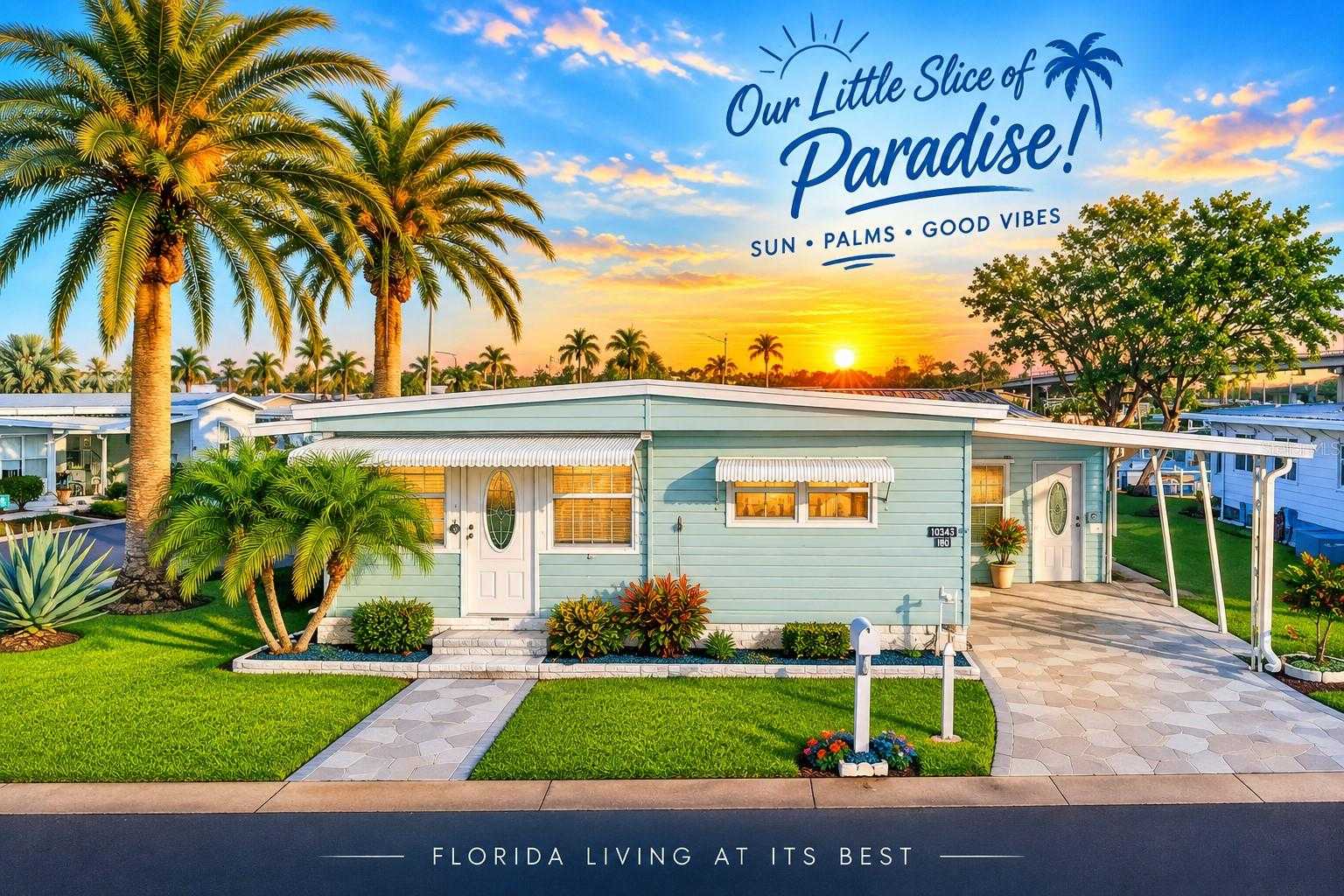 10343 MAGNOLIA LANE APT 180 Largo Florida United States, for Sale, residential,  ,  Real Estate Brokerage & Consultation, Inc