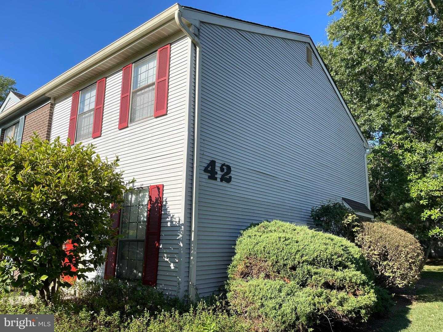 6 HARRIS COURT Lawrence Township New Jersey United States, for Rent, residential, Bruno Tarquinii, Fairfax Realty Premier
