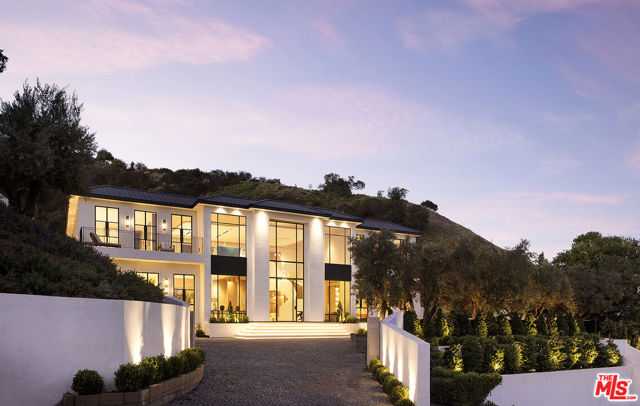 1165 Somera Road Los Angeles California United States, for Sale, residential, Angel Kou, The Agency