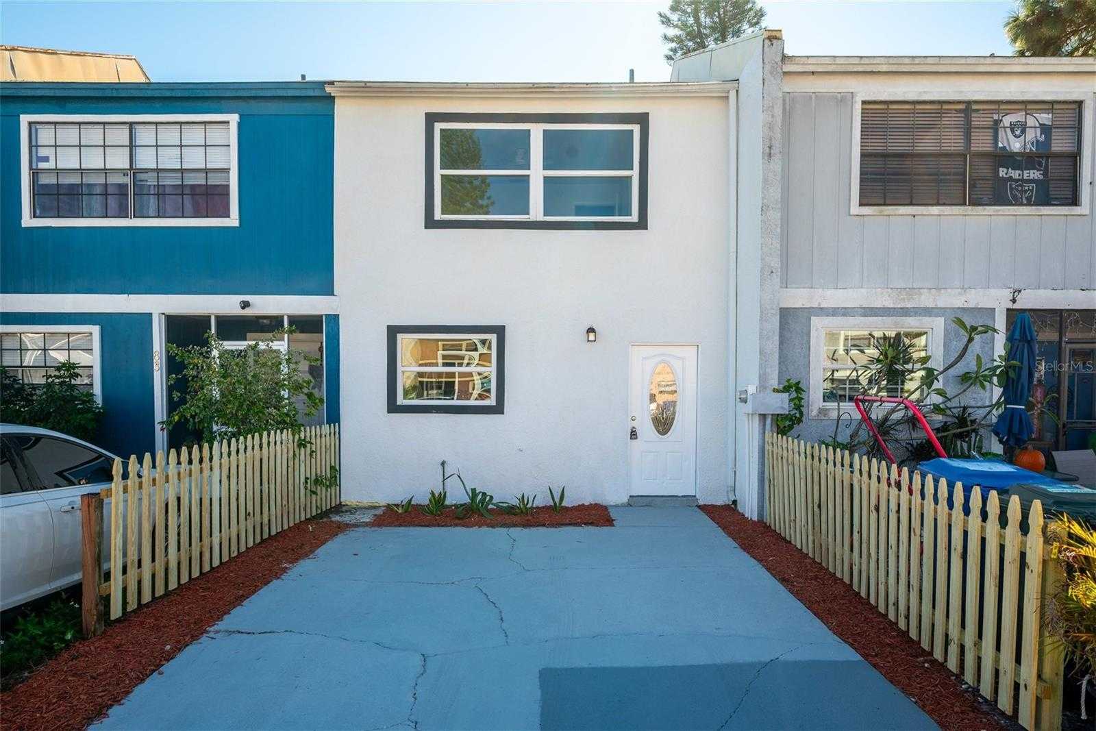 3150 S PINES DRIVE APT 84 Largo Florida United States, for Sale, residential, , Real Estate Brokerage & Consultation, Inc