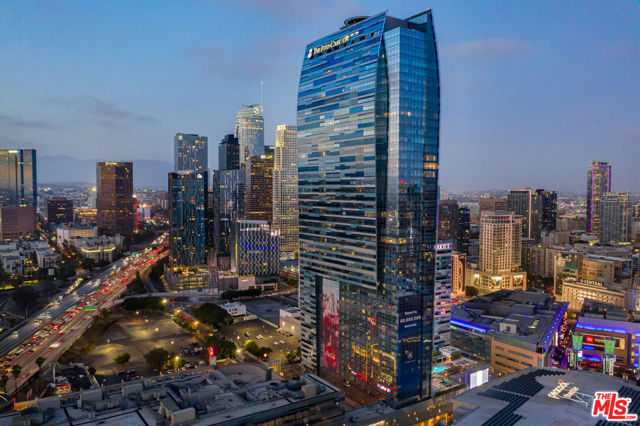 900 W Olympic Boulevard APT 49C Los Angeles California United States, for Sale, residential, Joana Laundern, InCom Brokerage Sample