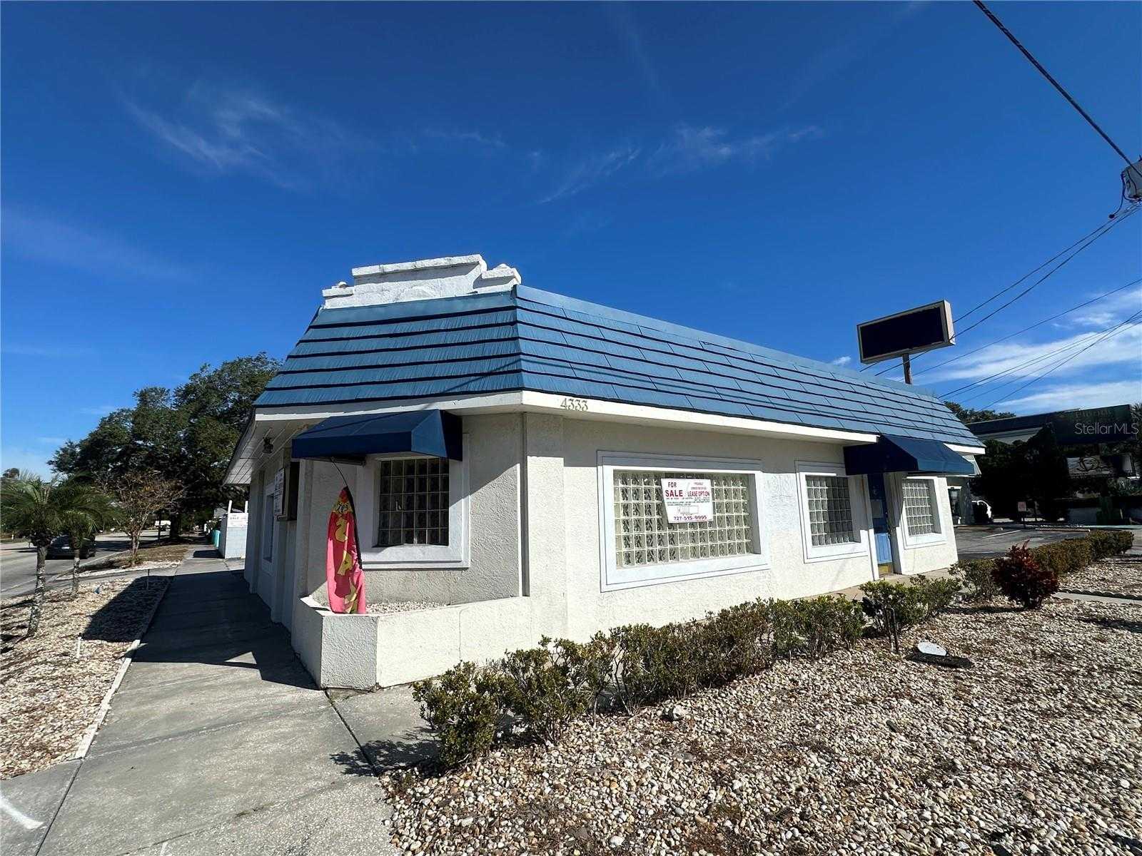 4333 W BAY TO BAY BOULEVARD Tampa Florida United States, for Sale, commercial, Sunny Sidhu, RE/MAX Premier Group