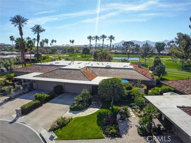 6 Whittier Court Rancho Mirage California United States, for Sale, residential, Michael Layton, PSagent.com