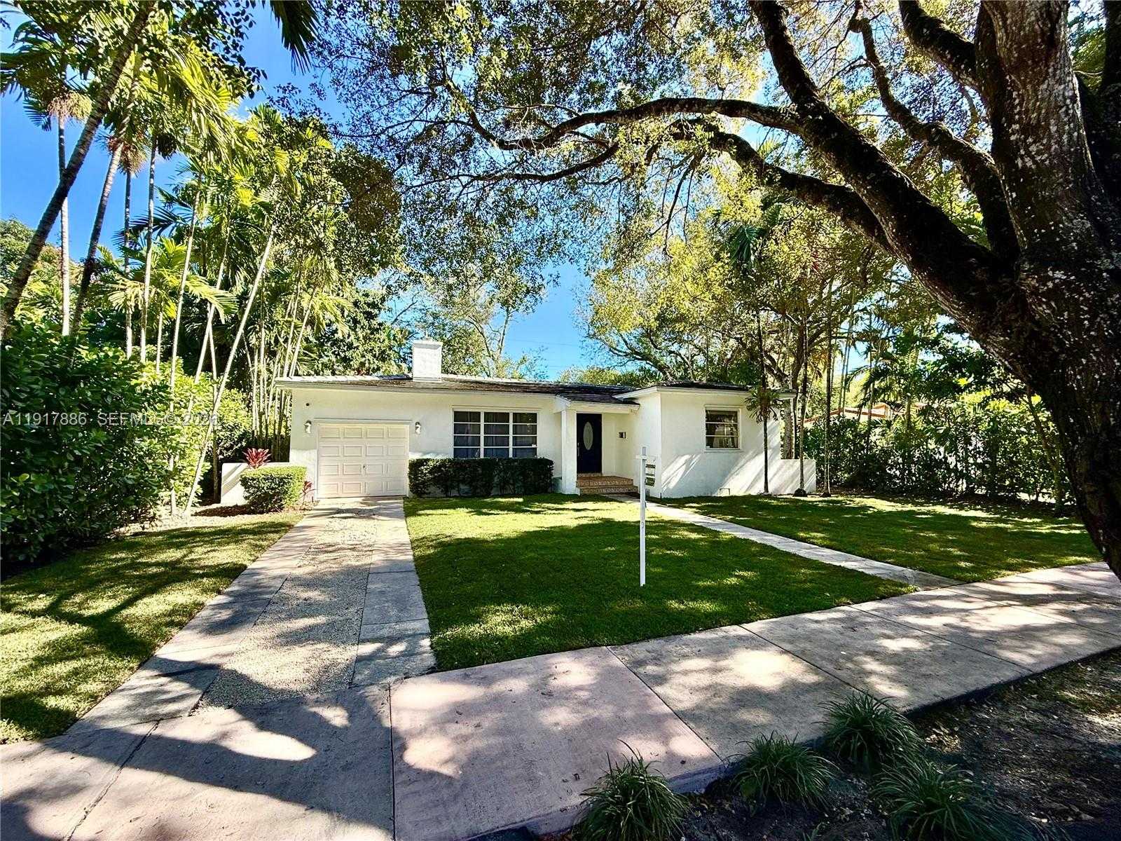 1225 Tangier St Coral Gables Florida United States, for Sale, residential,  , Tejeda Real Estate Inc. 