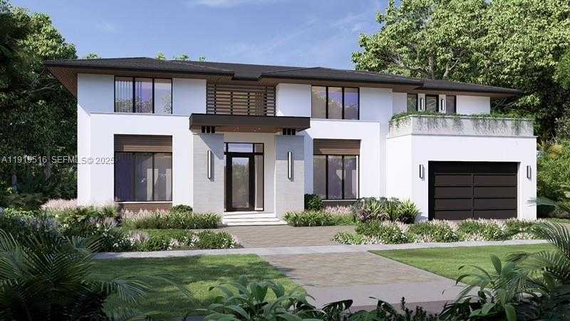 6520 San Vicente St Coral Gables Florida United States, for Sale, residential,  , Tejeda Real Estate Inc. 
