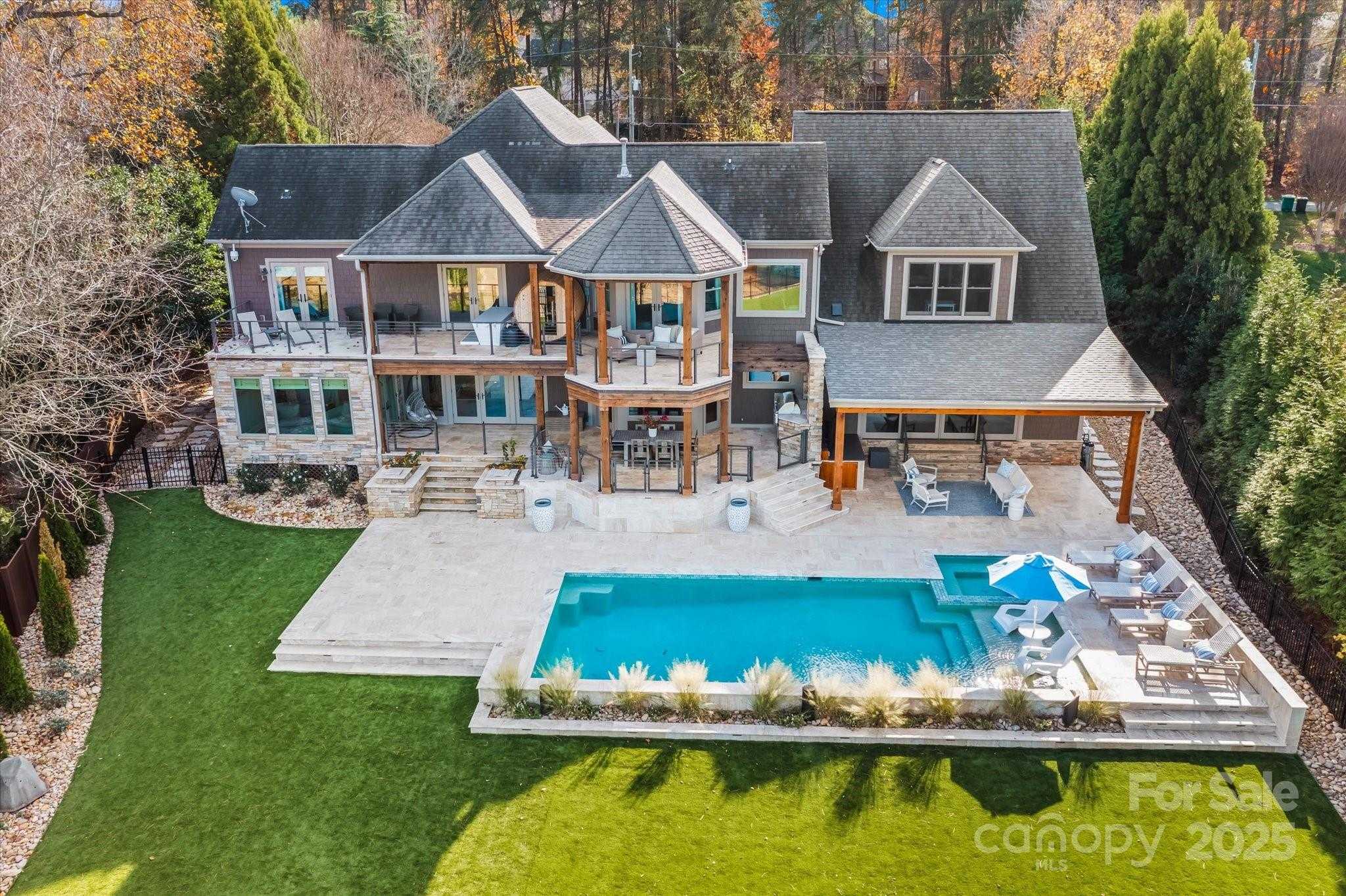 16407 Jetton Road Cornelius North Carolina United States, for Sale, residential, Alex Lee, LAKE REALTY