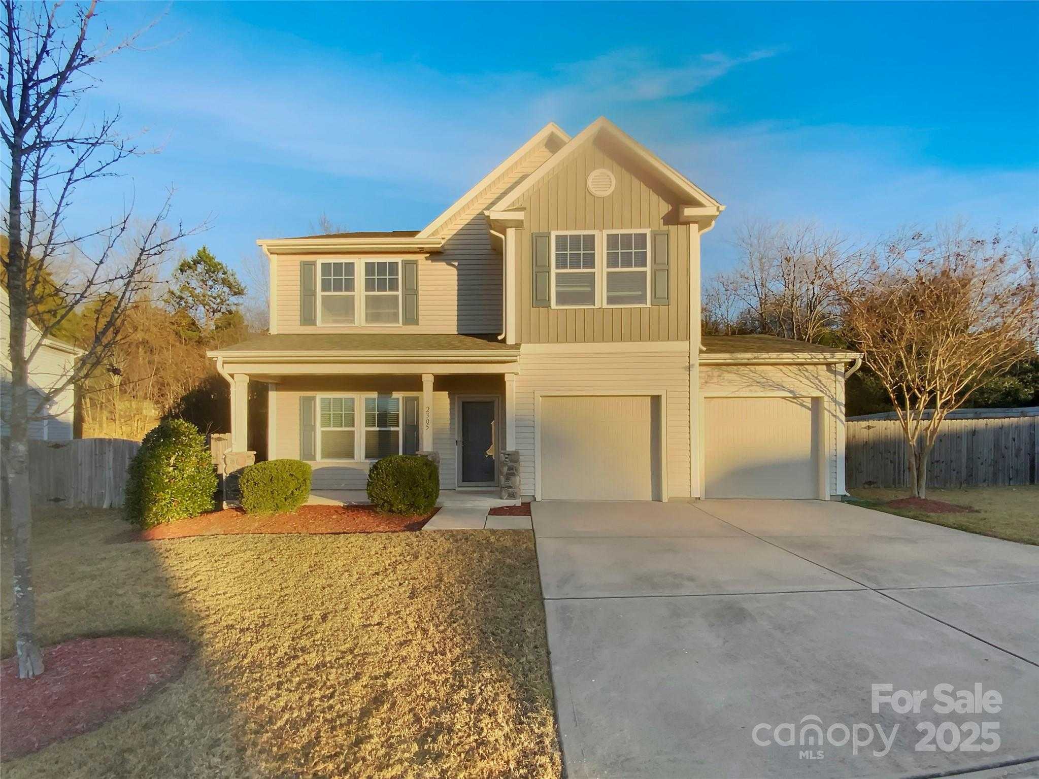 2305 Bloomfield Drive Kannapolis North Carolina United States, for Sale, residential, David Garofalo, Carolina4Sale Realty LLC