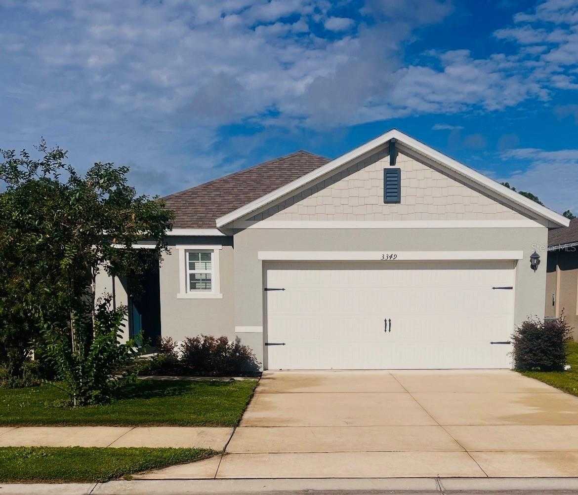 3349 COSTELLO CIRCLE Winter Haven Florida United States, for Sale, residential,  , Crosby and Associates Inc
