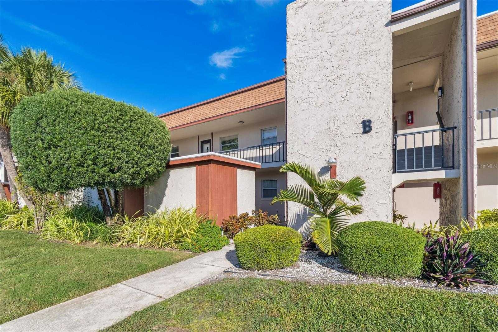2750 E BAY DRIVE APT 12B Largo Florida United States, for Sale, residential,  ,  Real Estate Brokerage & Consultation, Inc